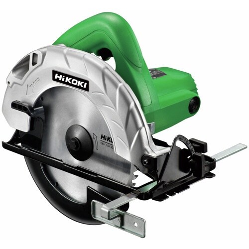 HiKOKI 丸のこ チップソー付