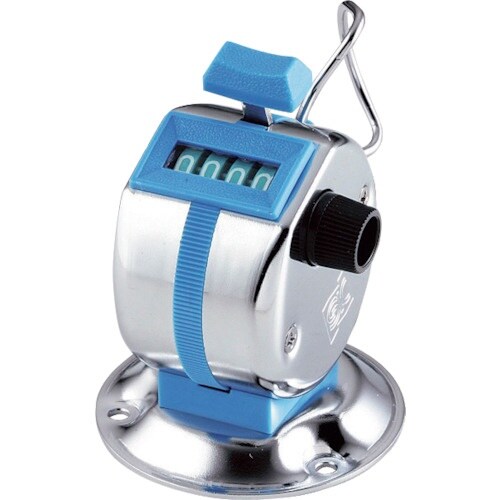 SK 数取器 台付型 C−4B