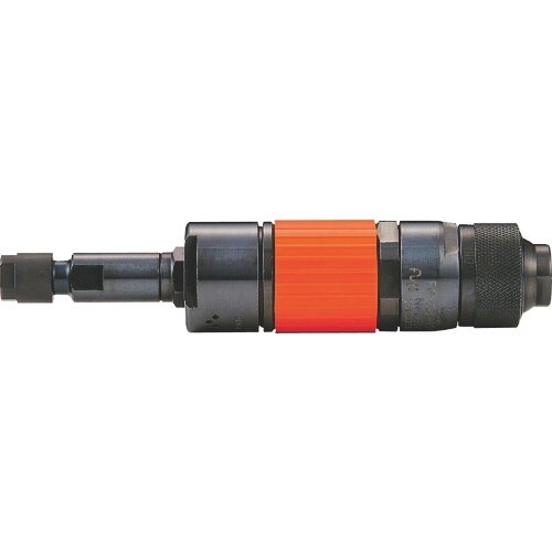 不二 エアベビーグラインダー(前方排気型) チャッ