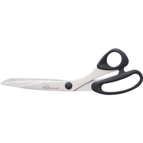 ALLEX ラシャ切りはさみ