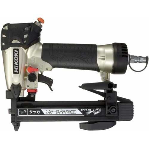 HiKOKI タッカ
