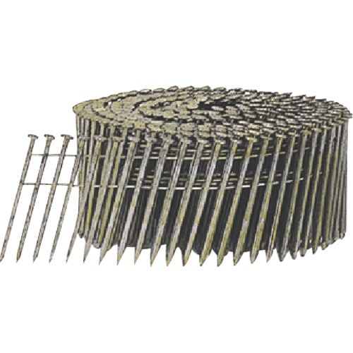 MAX ワイヤ連結釘 長さ75mm・太さ3.8mm