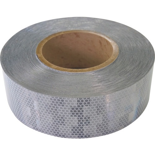 グリーンクロス 車両用高輝度マイクロプリズム反射テ