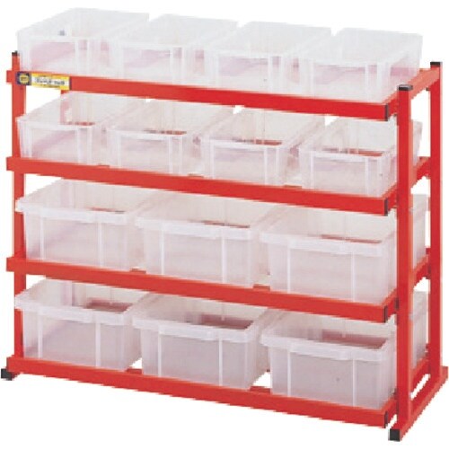 プロメイト コンテナラック