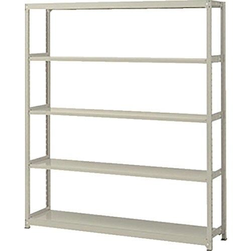 NAIKI 軽中量ラック単立 W1505×D305