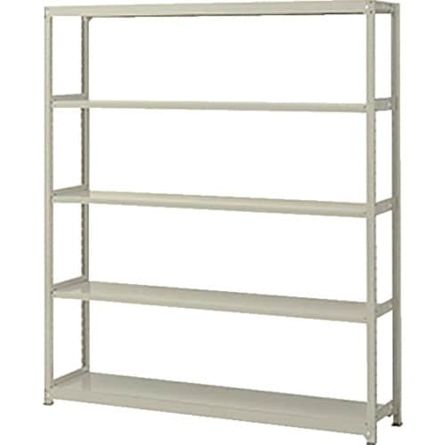 NAIKI 軽中量ラック単立 W1505×D605