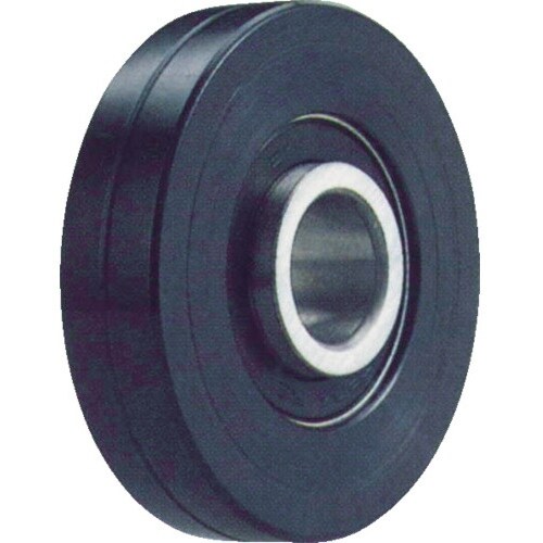 CCTY ベストローラー60mm 軽荷重用 片側突