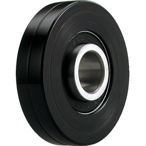 CCTY ベストローラー60mm 軽荷重用 両側突