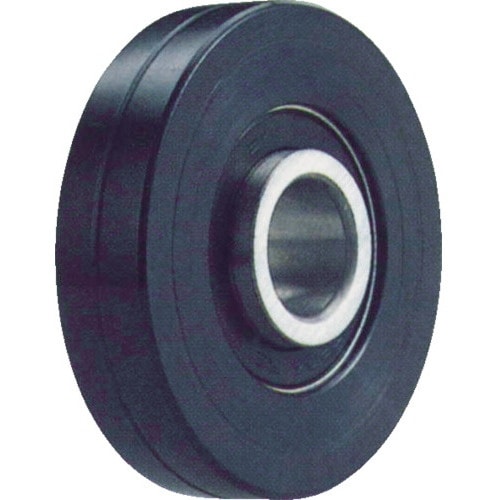 CCTY ベストローラー55mm 軽荷重用 片側突