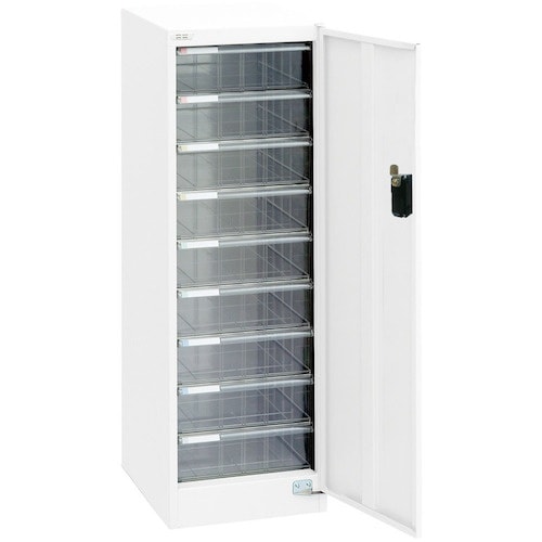 ナカバヤシ セキュリティフロアケース