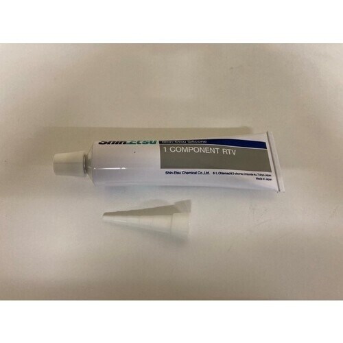 信越 一般電気用 シーリング・コーテイング剤 10