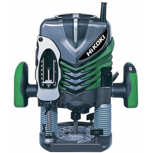 HiKOKI 電子ルータ