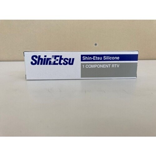 信越 シーリング 低分子シロキサン低減タイプ 14