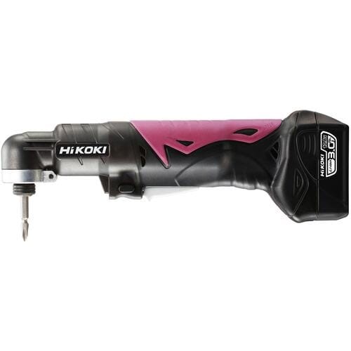 HiKOKI 10.8V コードレスコーナーインパ