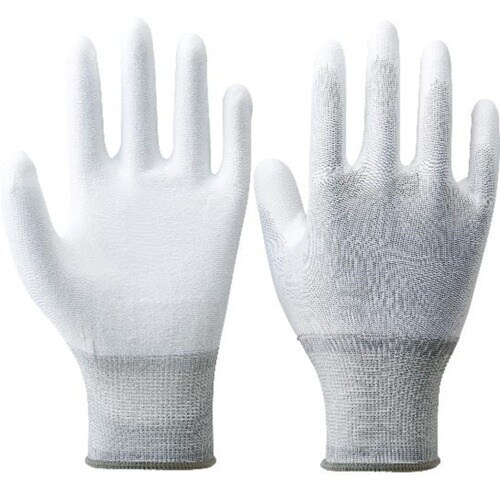 アトム PU手袋 L