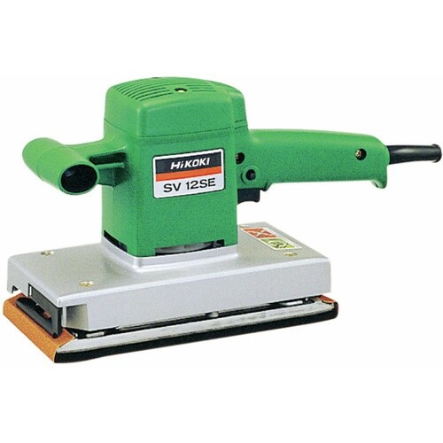 HiKOKI オビタルサンダー