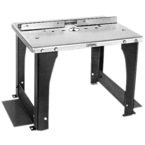 HiKOKI ベンチスタンド