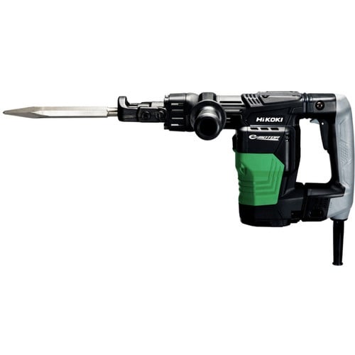 HiKOKI ハンマ 六角シャンク ACブラシレス