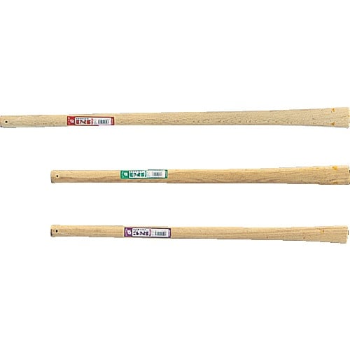 TOMBO バチツルハシ1.5kg用柄のみ 全長9