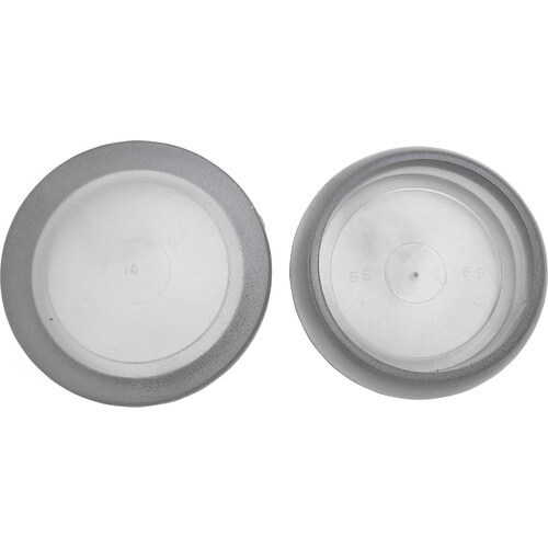 WAKI キャスターストップ 2個入