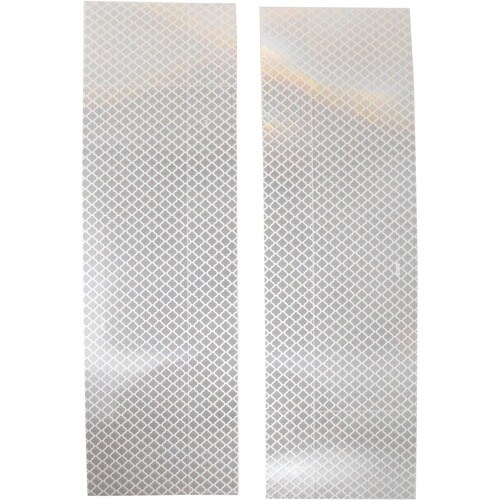 WAKI 高輝度反射シート2入 70mmX230m