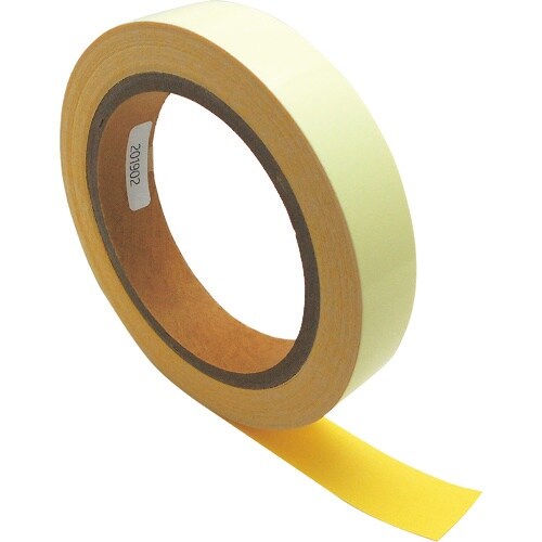 WAKI 蓄光テープ 20mmX10m