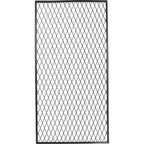 WAKI パネル 黒 430×860