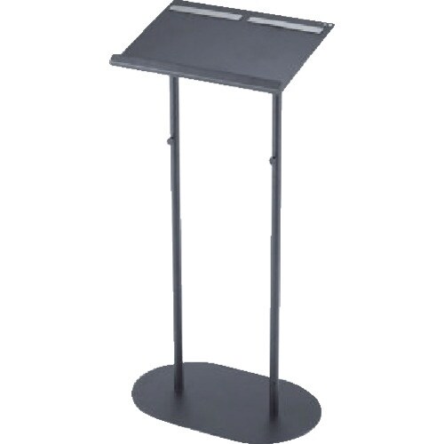 アールエフヤマカワ 記帳台A3 ブラック