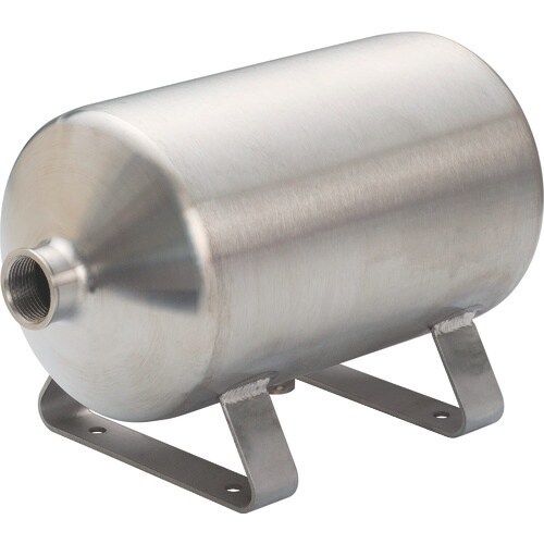 PISCO エアタンク