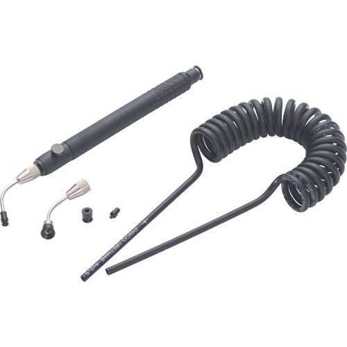 PISCO エアピンセット バルブ内蔵タイプ パッ