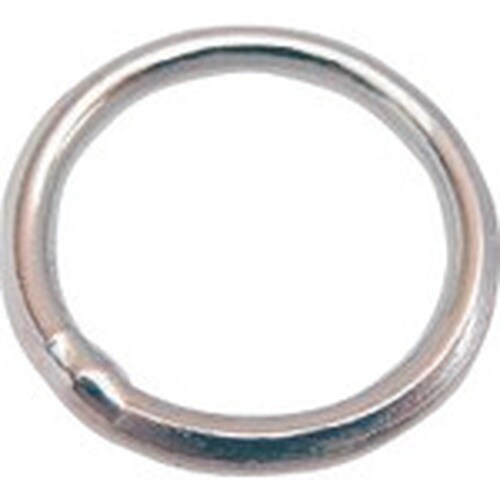 TAIYO SUS 丸リング SMR8X45(30