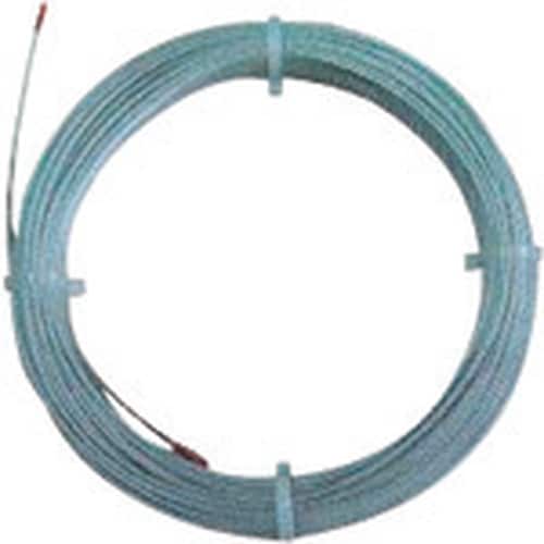 TAIYO アウト ワイヤロープ G/O 6X7