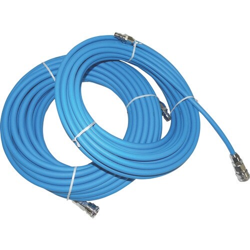 近畿 ソフトウレタンホース カプラ付 10m