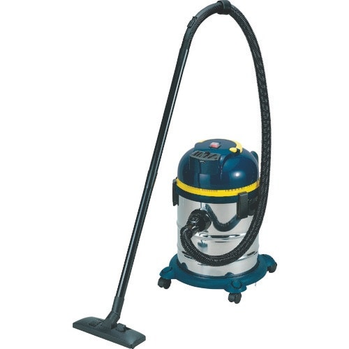 パオック ステンレスバキュームクリーナー