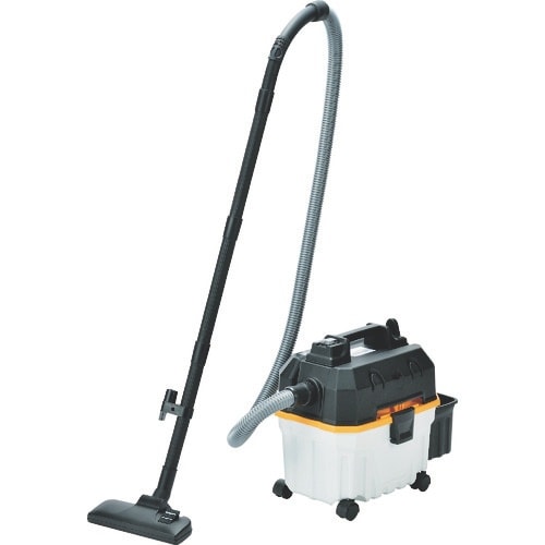 パオック プラスチックタンクバキュームクリーナ 1