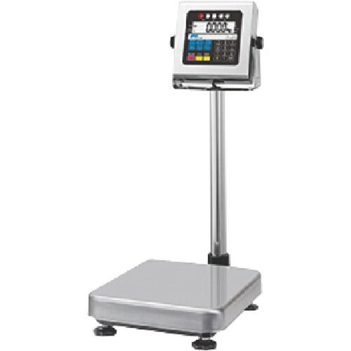 A&D 防塵・防水台はかり HV−60KCWP