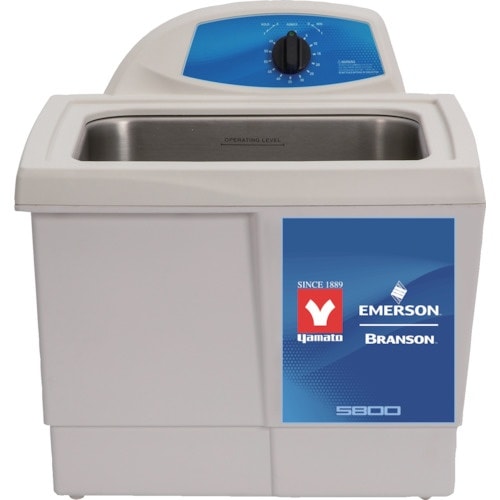 YAMATO 超音波洗浄器 M5800−J
