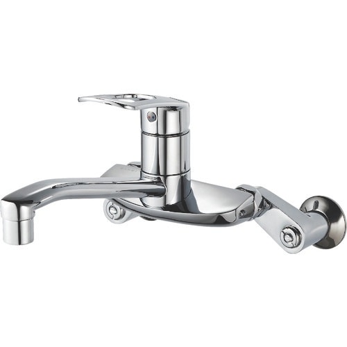 SANEI シングル混合栓