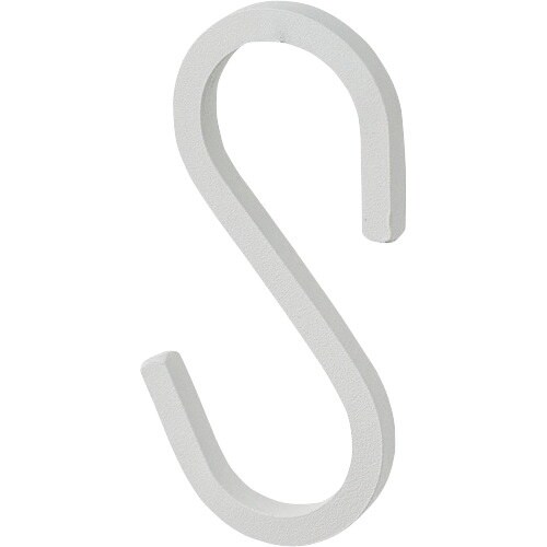 SANEI アイアンS字フック