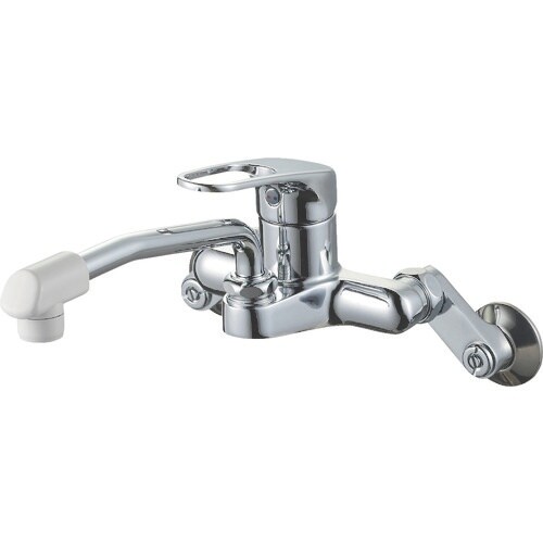 SANEI シングル混合栓