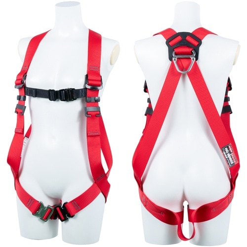 TSUYORON 小町ハーネス ハーネス本体のみ