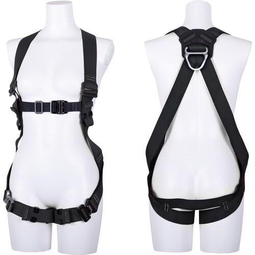 TSUYORON 小町ハーネス ハーネス本体のみ