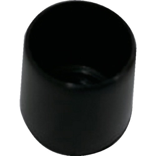 WAKI パイプキャップ 13mm 4個入