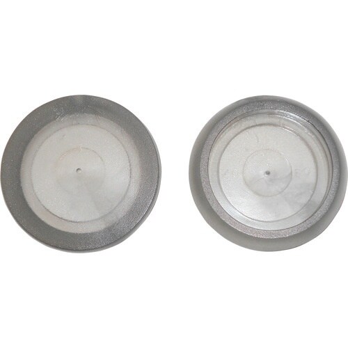 WAKI キャスターストップ 2個入