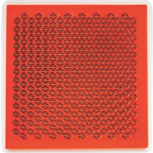 WAKI リフレクター Z−21 S−42 42角