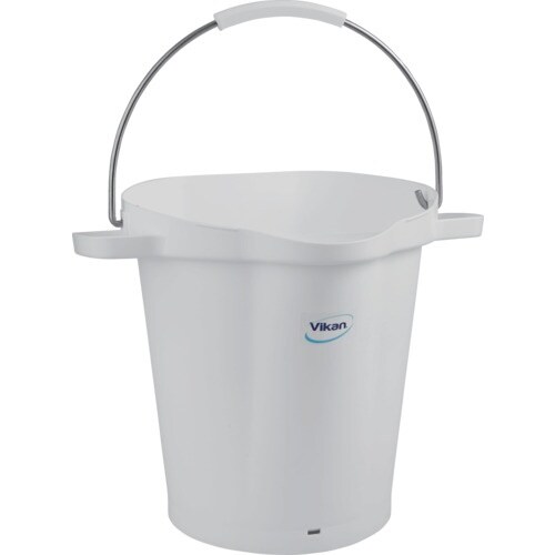 Vikan ハイジーンバケット 5692 白