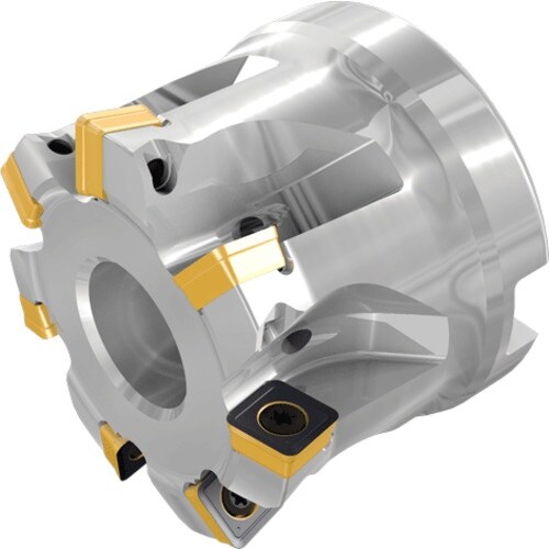 イスカル ミル4フィード