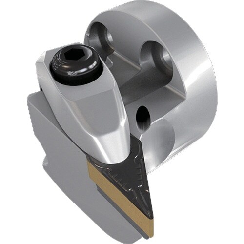 イスカル ISOターン 内径加工用ヘッド AVC−
