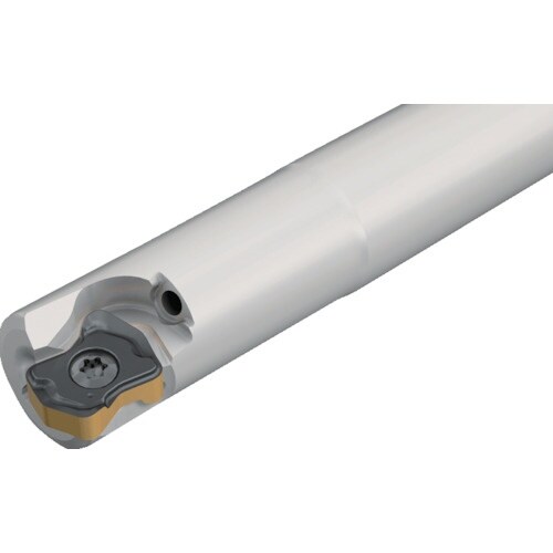 イスカル ミーリング工具 ロジック4フィード エン