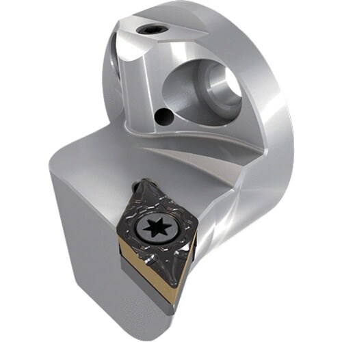 イスカル ISOターン 内径加工用ヘッド AVC−